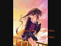 Forgotten Paradise - Summer Rain