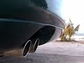 Chrysler Sebring - Engine Mitsubishi V6 2.5L 24V