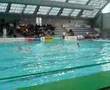 CSM Leonardo Oradea-Dinamo Bucuresti(part1)