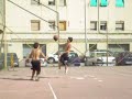 streetball