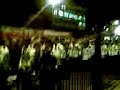 We are the Tottenham Boys!