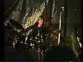 Chico, Bo Stiff & Ole Tough Blues Band Live At Hedmanska Garden !!!- Malmoe - In Sweden - 1987 - - Specials Guest Artists -Jan Eric 