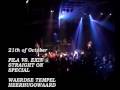 DJ Pila vs Exin, StraightOn @ Waerdse Tempel(NL) (hardstyle)