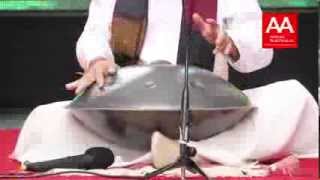 Hang (Musical Instrument) By Prabhu Osoniqs