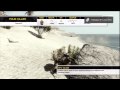 Battlefield: Bad Company 2 Beta 'GAME 1- RUSH: Arica Harbour [3/4]' TRUE-HD QUALITY
