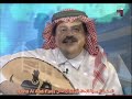على عبدالستار يغني في احتفالية قناة الكاس بفوز قطر 2022