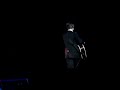 Pete Doherty @ ROYAL ALBERT HALL - There She Goes
