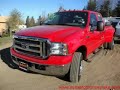 Used 2006 Ford F-350 Bonney Lake WA