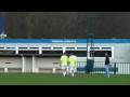 Tonbridge Angels Reserves v AFC Wimbledon Reserves