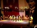 T�RK�YE F�NAL� GEN�LER DEN�ZL� 2007 MERS�N S�L�FKE
