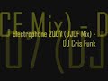 DJ Cris Funk - Electrophone 2007 (DJCF Mix) Manele-Gratis.net