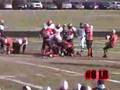 John Darr 2007 Football Highlights