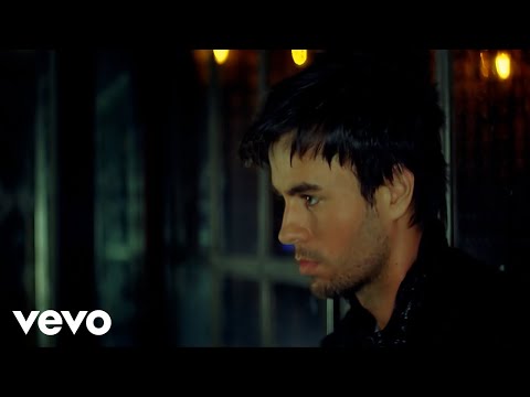 Tonight (I'm Lovin' You) Enrique Iglesias