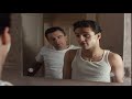 A Bronx Tale - Shaving (Scene)