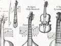 Tobias Hume: Loves farewell for viol solo Musicall Humors 47