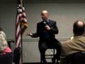Thank You Toastmasters (PART II) How I started speaking