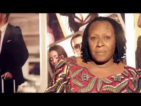 #FuseXclusive - Patience Ozokwor Cautions Scolds Ibinabo Fiberesima + Clarion Chukwura