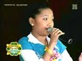 12 year old soprano   i will always love you