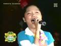 12 Year Old Soprano - I Will Always Love You