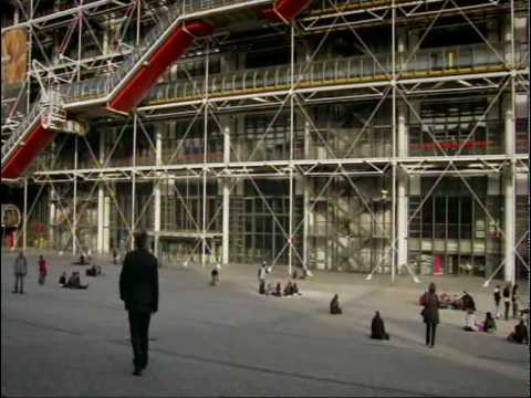 Doc - BBC Culture show: Tate Modern is 10!