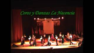 RONDAS DE LOS PUEBLOS DE GREDOS