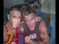 boxeo juli giner varios