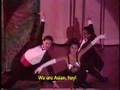 Amerasian, Like a Virgin Spoof, Voiceofdance