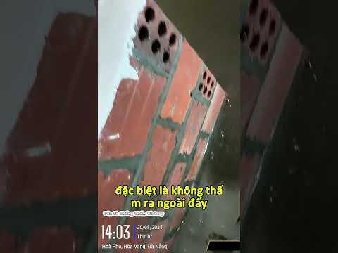 Test bột Matic chống thấm cho siêu dự án, chất lượng cỡ này thì không bao giờ lo nghĩ.