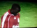 liverpool - OM liverpool - OM