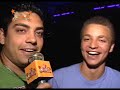 Programa Curti��o com Lique Deu o loka no Jos� 07/11/08