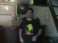 UW Home Invasion: Zeta Psi