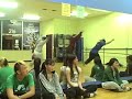 BZ Community Class- Napolean- Assistants