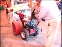 14.5 HP Craftsman Snow Thrower New $899 14.5 HP Craftsman Snow Thrower New $899