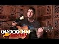Justin Taylor - Life as a Raindrop - www.candyrat.com
