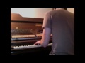 I think,I love,piano