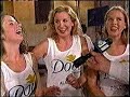 Listen in for my opinion of the Armpit Contest.  My commentary is near the end.