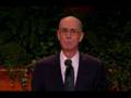 LDS Church President Gordon B. Hinckley Funeral - 7 of 9
