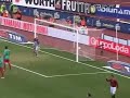 Taddei scissor kick goal (Roma-Cagliari)
