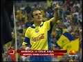 Golazos de Cuautemoc Blanco