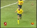 Golazos de Cuautemoc Blanco