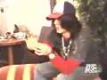 videos de Criss angel ... Cigarro Magico