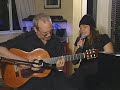 Leslie y pepin - cuando pienso en ti