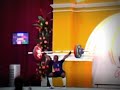 Click here to watch this video Senior and Junior American Record