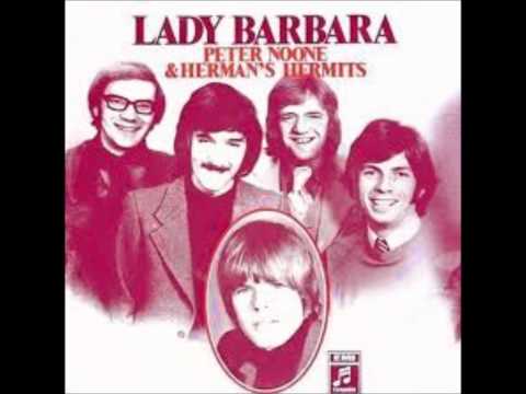 lady barbara