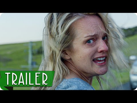 DER UNSICHTBARE Trailer 3 German Deutsch (2020)