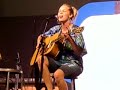 carmen rasmusen  nothing like the summer live  idol camp