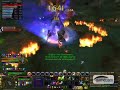Legends: Archimonde / Monte Hyjal