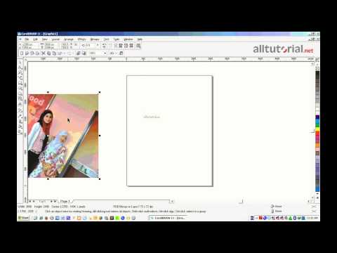 how to convert corel draw file to jpeg