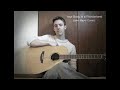 Your Body Is a Wonderland (John Mayer Cover)