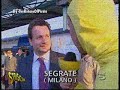 Striscia la Notizia - Capitan Ventosa e i Bus Navetta (23-09-08)